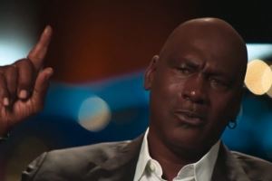 点谁呢?乔丹谈轮休:我不想缺席任何比赛 球迷是来看我打球的