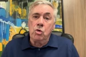 安帅:管理顶尖球员并不难,C罗就是最职业球员之一,也很有个性