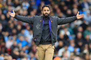 小吧译言家|阿莫林曼联首年:犀利言辞震惊更衣室,三后卫惹争议