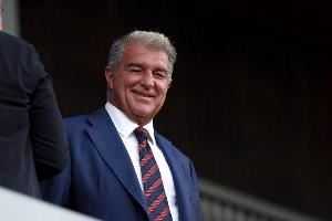 每体:巴萨在考虑明夏巡回赛地点,巴西是一个有吸引力的选择